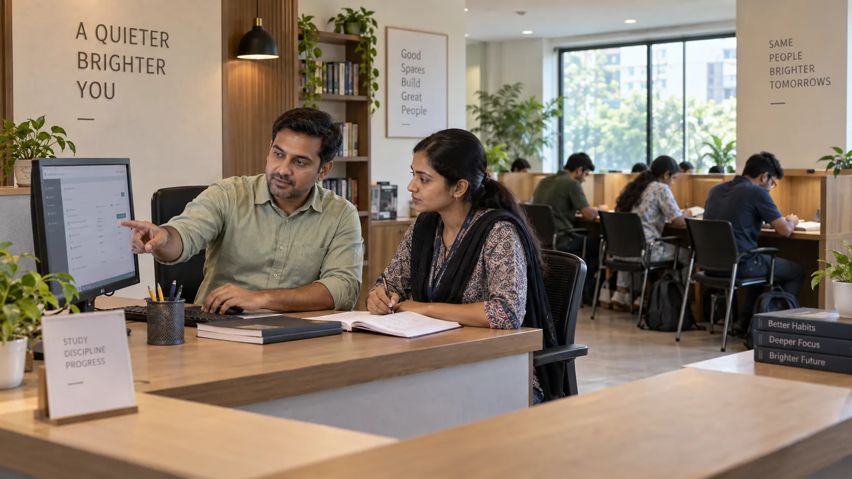 Study library software evaluation from demo through real workflows to evidence-based decision